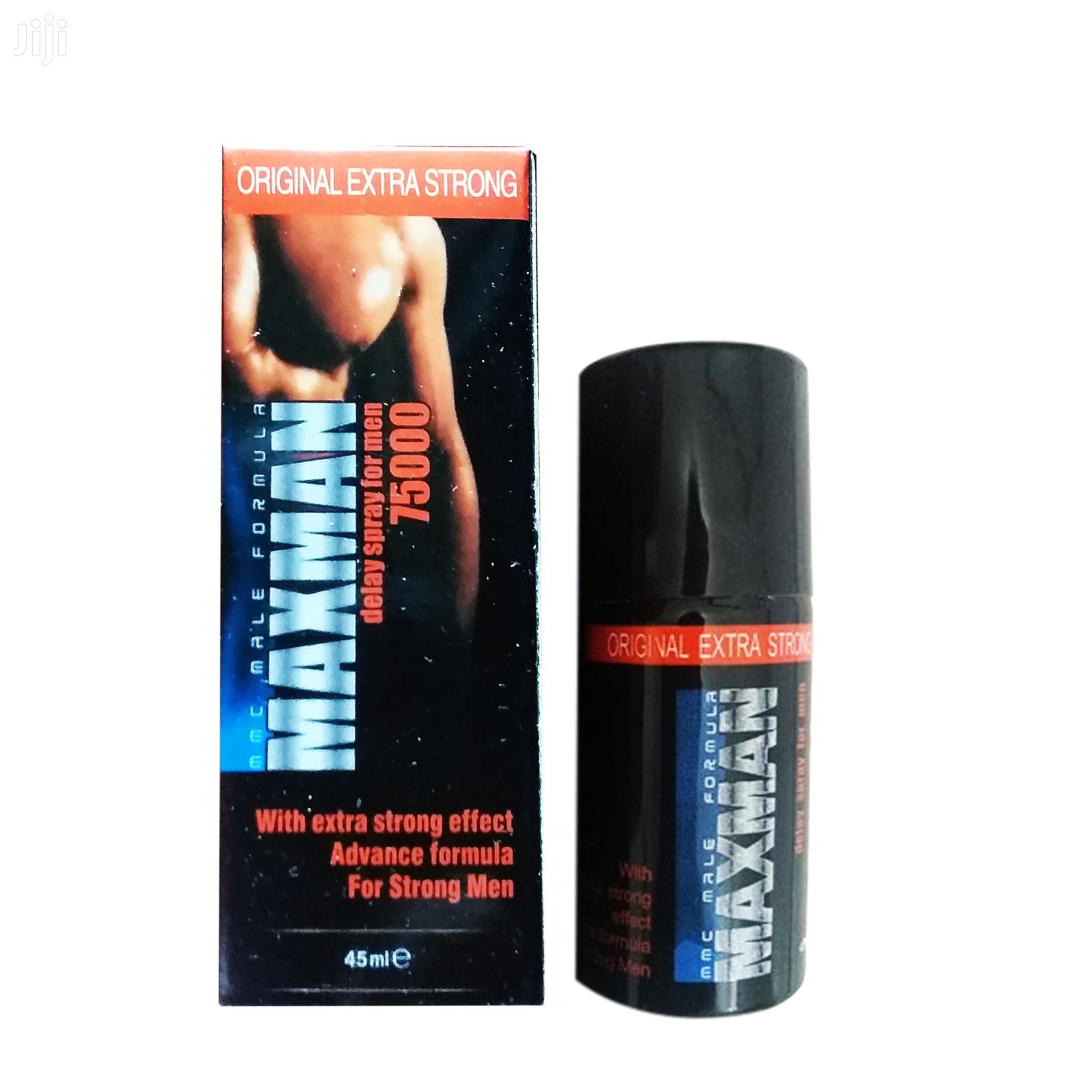 Produit d'endurance homme 🚹 _3