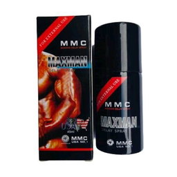 Produit d'endurance homme 🚹 