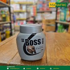 BOSS CREM 200ML