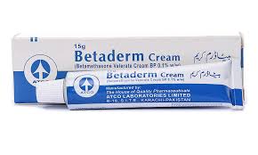 Betaderm -N Cream 15gm