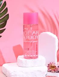 Body Splash (Dear Body)