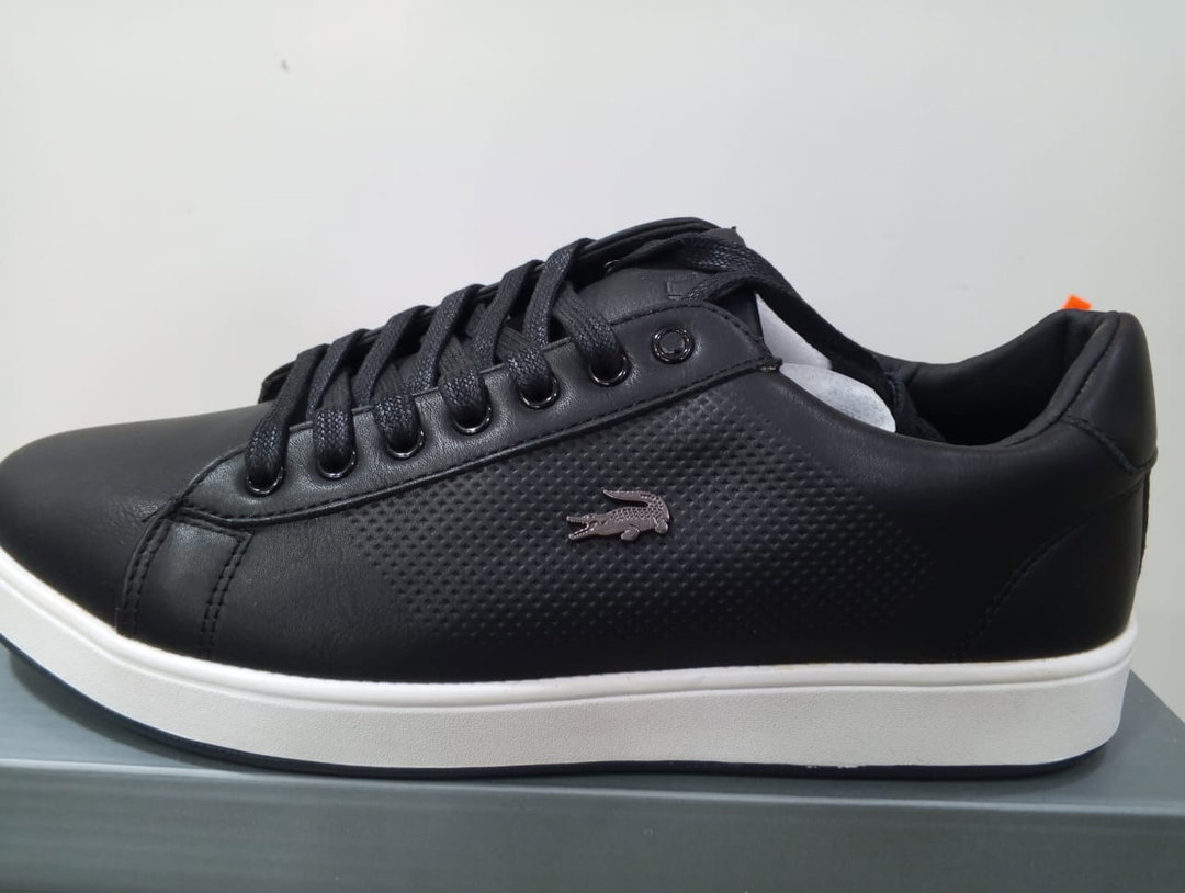 Lacoste