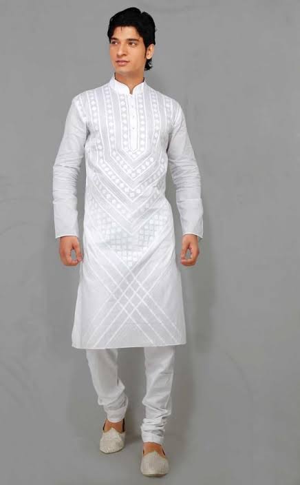 Jubba/Kurta_0