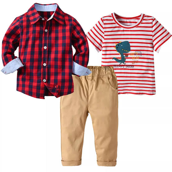 Kids Dress _0