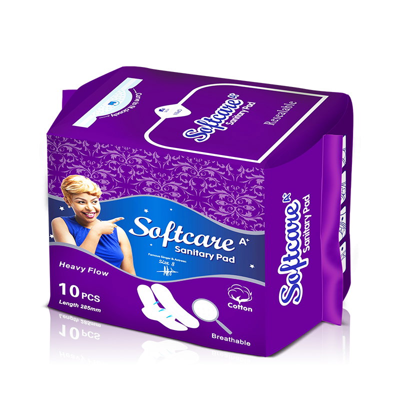Softcare Pads_0