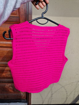 Acacia vest 