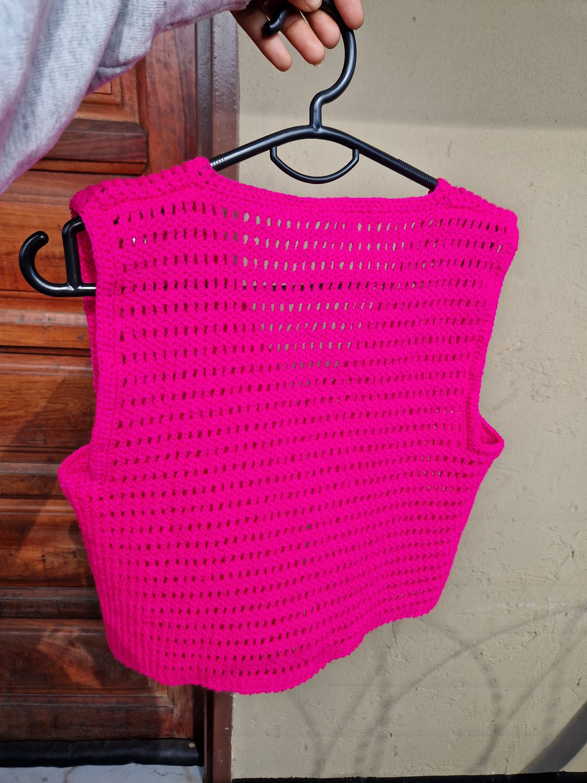 Acacia vest _2