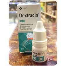 Dextracin Eye/Ear Drops_1