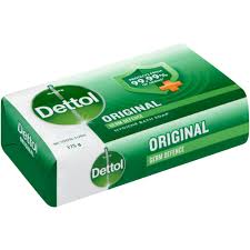 Dettol Soap(Original)
