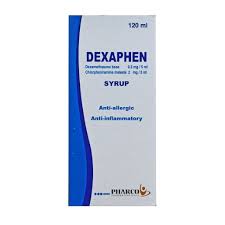 Dexaphen Syrup 120ml_1