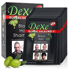 Dexe Shampoo_1