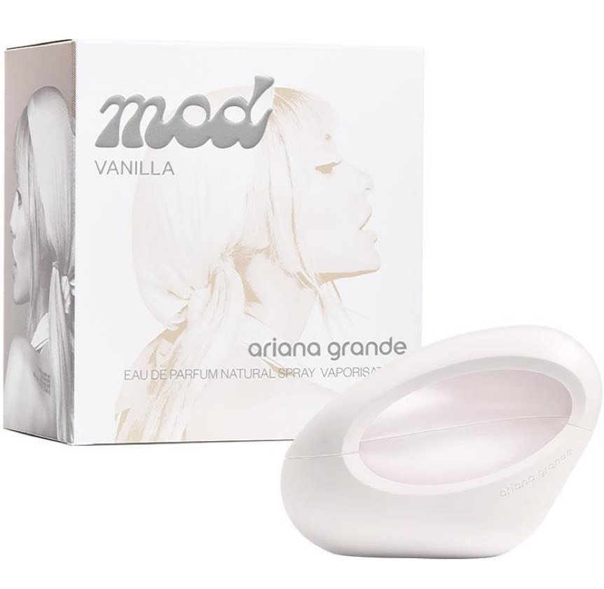 ARIANA GRANDE - MOD VAINILLA | EDP 100mL