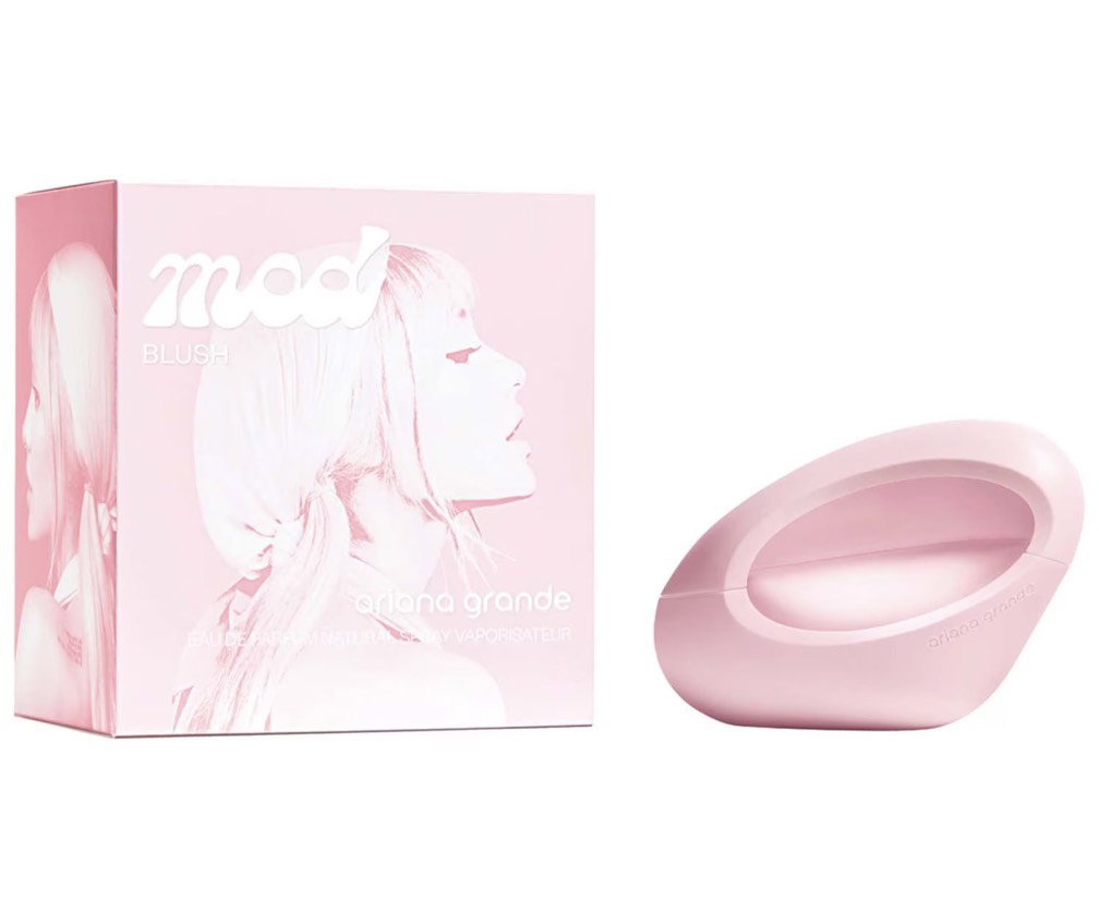 ARIANA GRANDE - MOD BLUSH | EDP 100mL