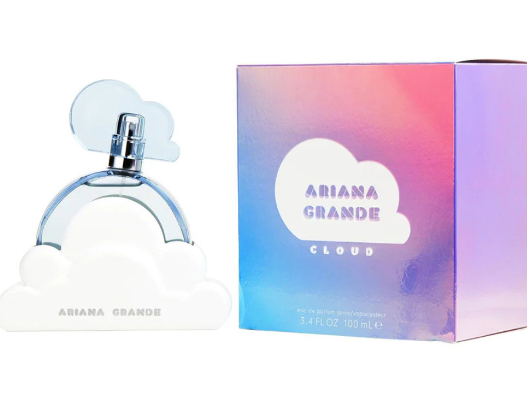 ARIANA GRANDE - CLOUD |  EDP 100mL_0