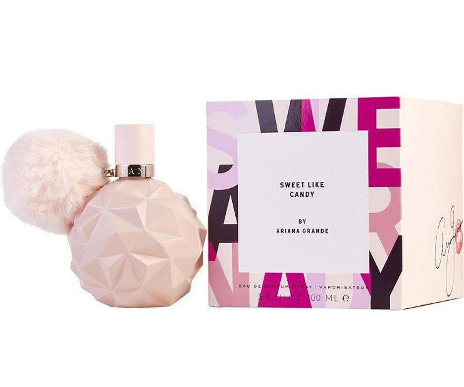 ARIANA GRANDE - SWEET LIKE CANDY | EDP 100mL