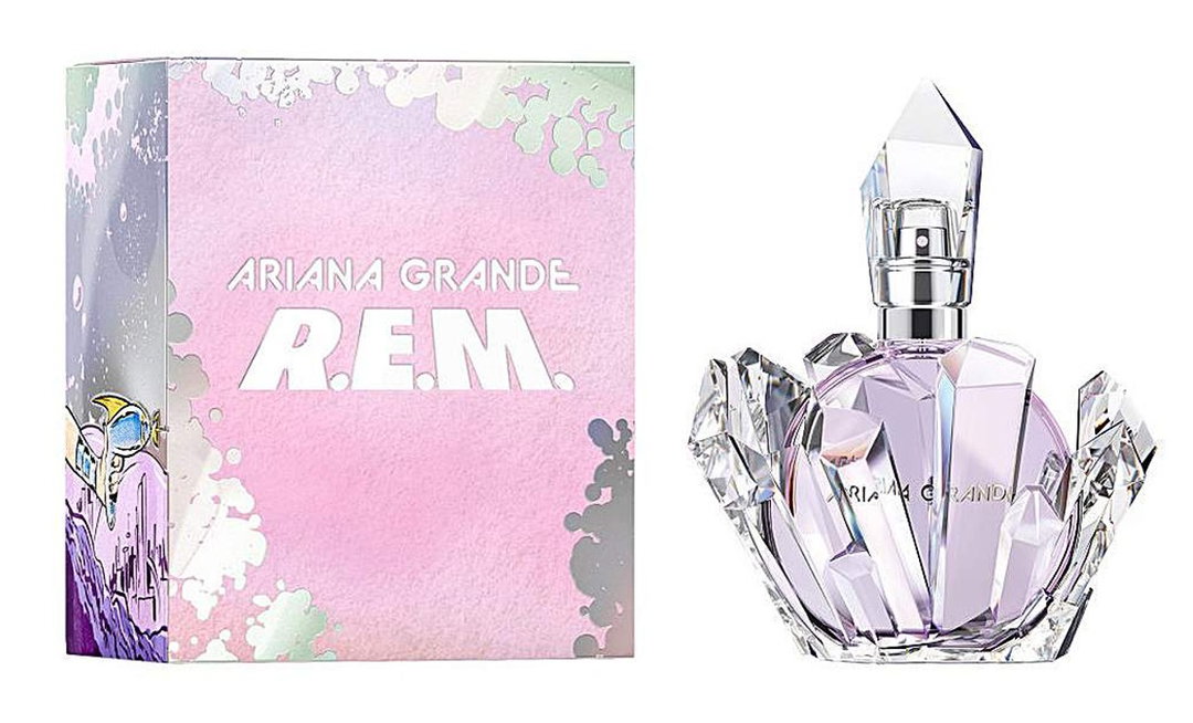 ARIANA GRANDE - R.E.M | EDP 100mL