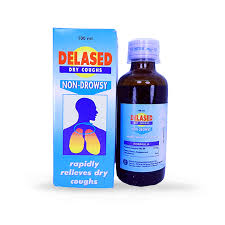 Deleased syrup 100ml _3