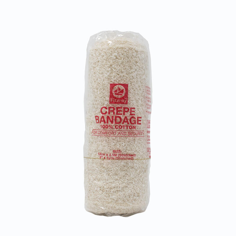 Crepe Bandge 15cm 6"