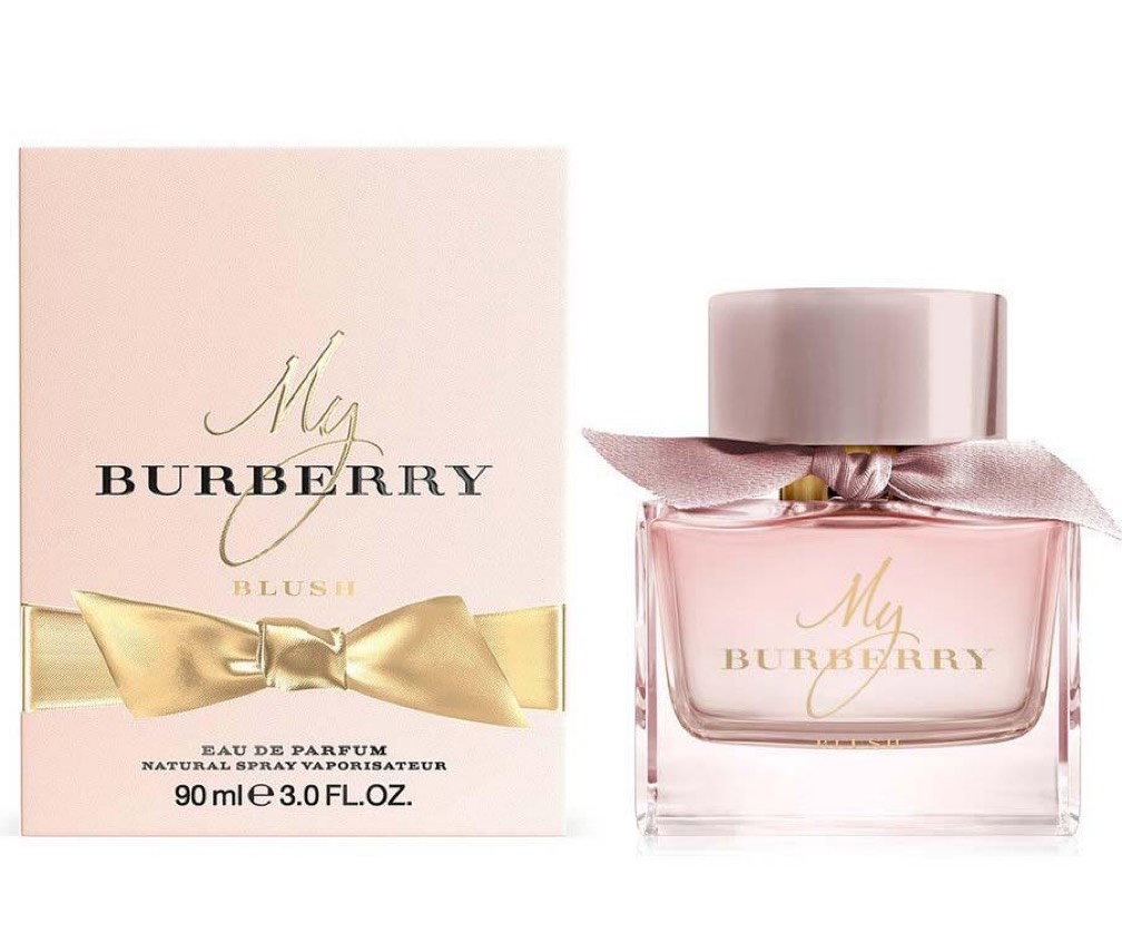 BURBERRY - MY BURBERRY BLUSH |  EDP 100mL_0