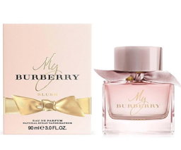 BURBERRY - MY BURBERRY BLUSH |  EDP 100mL
