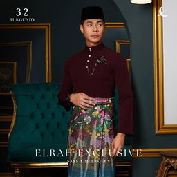 Ultimate 2.0 2024 (New Design Raya 2024)