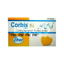 Corbis 5mg 1x30 Tab_1