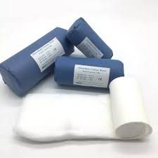 Cotton Woll 100g