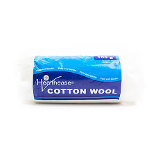 Cotton Woll 100g_1