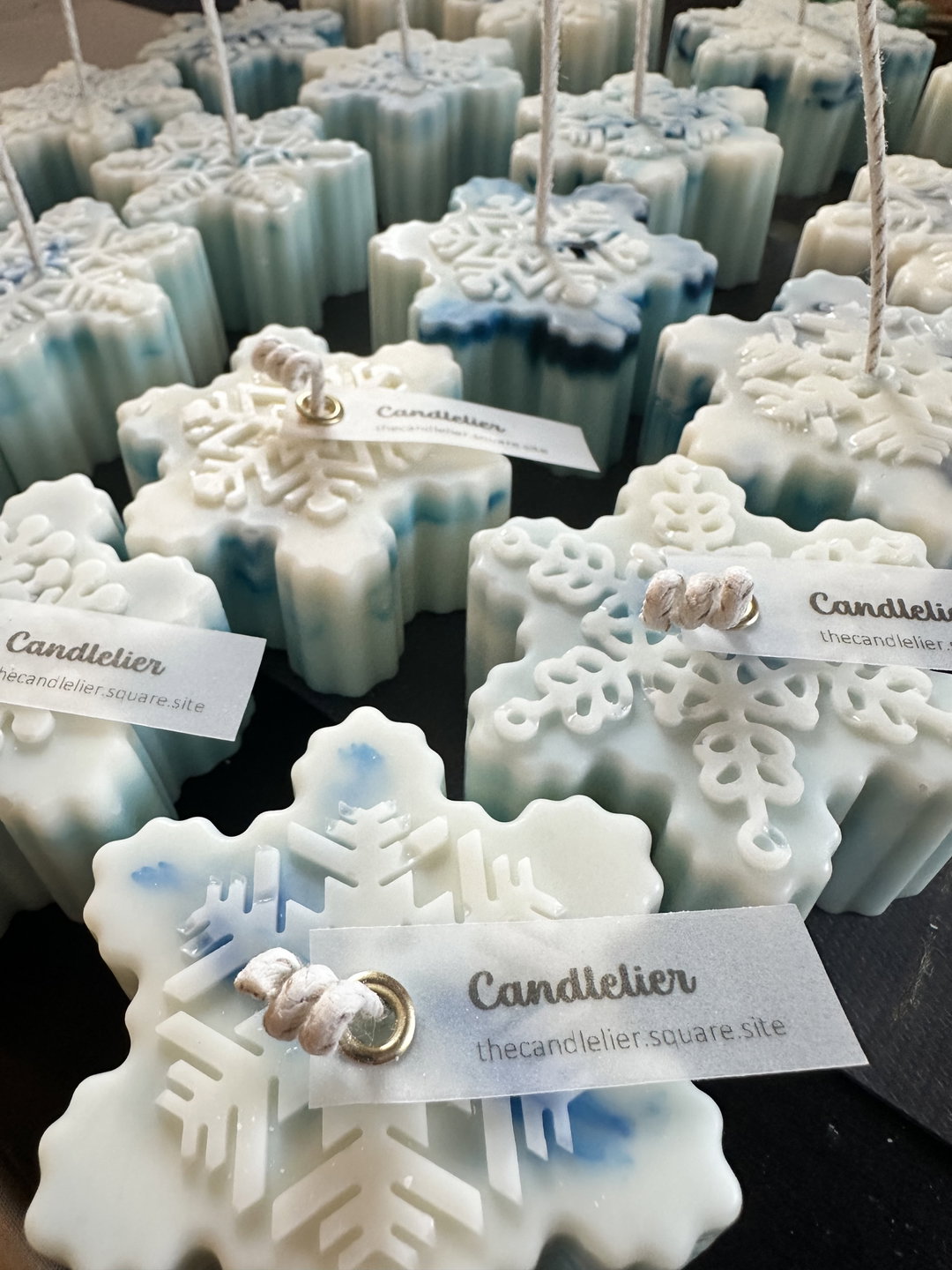 Snowflakes