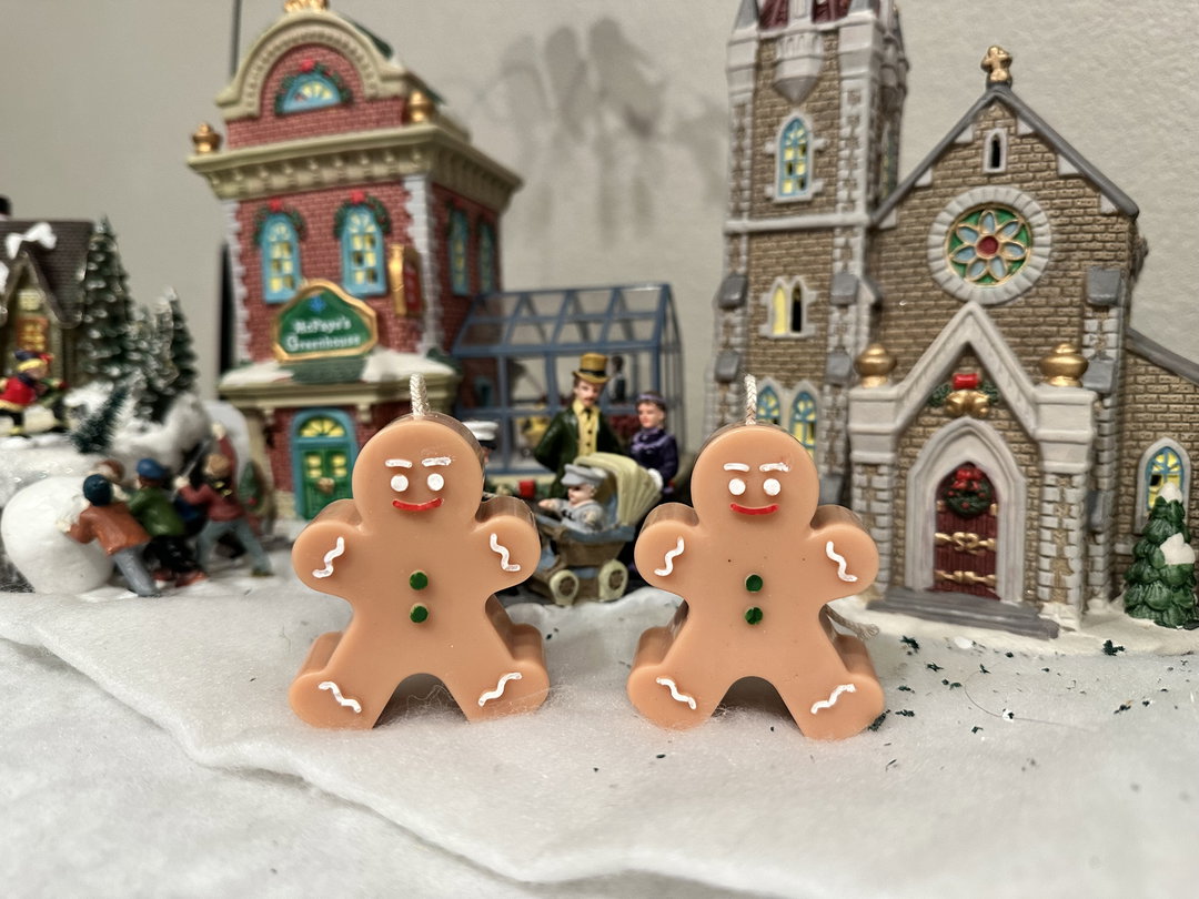Gingerbread