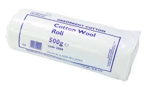 Cotton Wool 500g_2