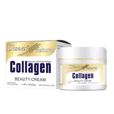 Collagen cream