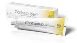 Contractubex 20gm cream