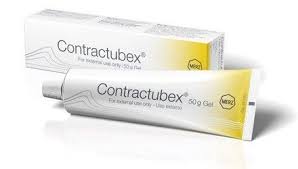 Contractubex 20gm cream