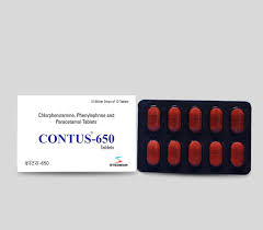Contus 650mg 50x6 Tab_1