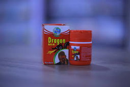 Dragon Balm