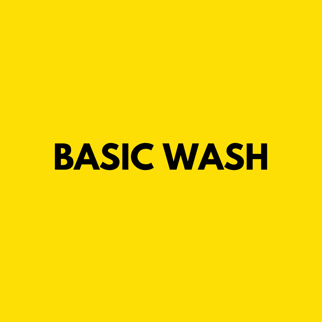Basic Wash (Exterior)_0