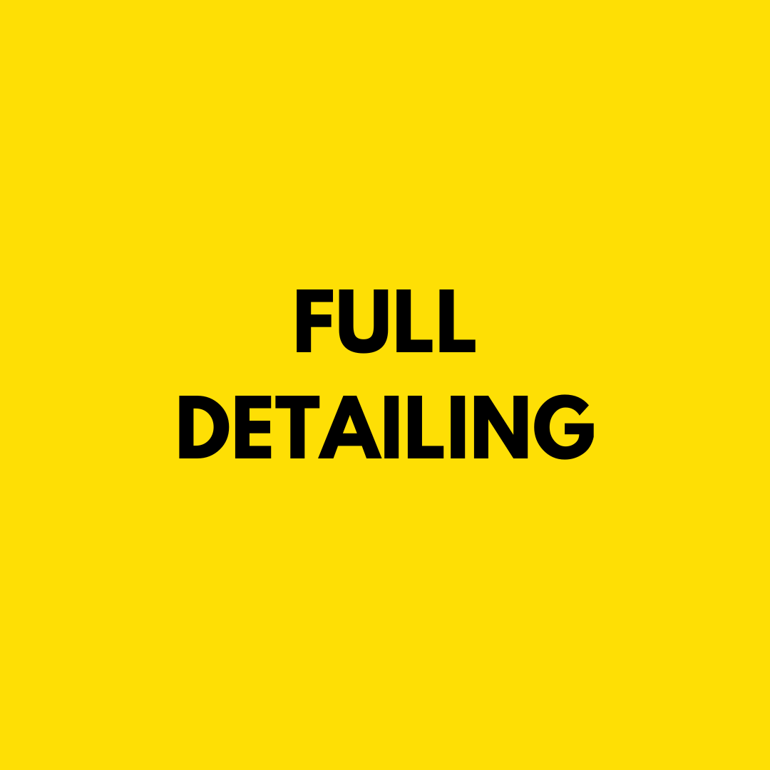 Full Car Detailing_0