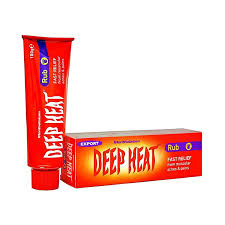 Deep Heat Rub (35g) Cream_1