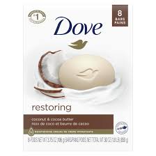 Dove soap 106g_1