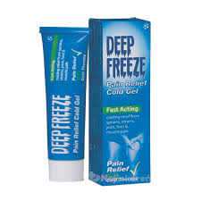 Deep Freeze Cold Gel35g_1