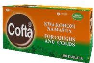 Cofta 10x10 Tab