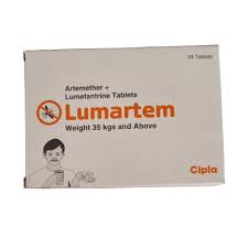 Coartem (Lumartem 1x24 Tab)
_1