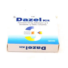Dazel Kit