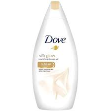 Dove Shower Gel _1