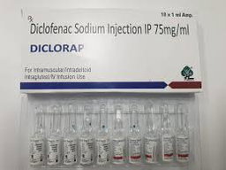 Diclo 75mg Inj