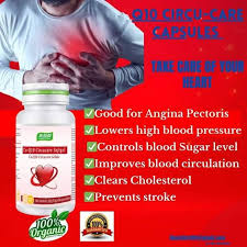 Co-Qio Circucare Softgel 15g (0.5g*30)