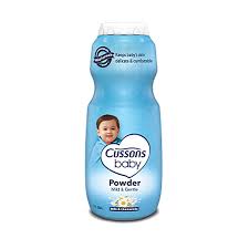 Cussons Powder_1