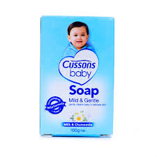 Cussons Soap_1