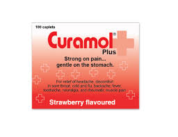 Curamol Plus 2x50 Tab_1